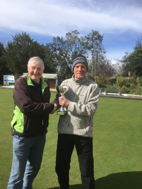 The Federation of Crown Green Bowls